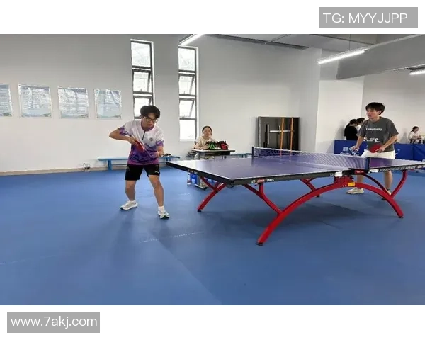 广州乒乓球队团队协作表现突出荣获全国乒乓球赛事新高排名