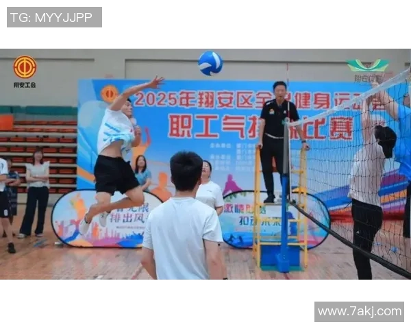 排球盛宴:深入武汉排球队的耐力训练与精神探索